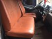 Mercedes-Benz Sprinter 2010 - Cần bán Mercedes Sprinter năm 2010, màu bạc