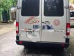 Mercedes-Benz Sprinter 2010 - Cần bán Mercedes Sprinter năm 2010, màu bạc