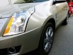 Cadillac SRX 2010 - Cần bán xe Cadillac SRX model 2011, nhập khẩu nguyên chiếc