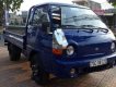 Hyundai Porter 2005 - Bán Hyundai Porter năm 2005, màu xanh lam, xe nhập giá cạnh tranh