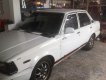 Toyota Corolla   1982 - Cần bán lại xe Toyota Corolla sản xuất 1982, màu trắng, nhập khẩu, giá rẻ