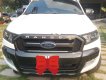 Ford Ranger Wildtrak 3.2 L 2017 - Công ty em cần bán Ford Ranger Wildtrak 3.2L, xe chạy 20.000km