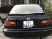 Honda Civic 1992 - Bán xe Honda Civic năm sản xuất 1992, màu đen số tự động, giá chỉ 110 triệu