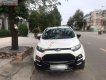 Ford EcoSport  Titanium  2015 - Bán ô tô Ford EcoSport Titanium 2015, màu trắng 
