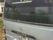 Toyota Hiace 2000 - Bán xe Toyota Hiace sản xuất năm 2000, màu xám, nhập khẩu