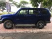 Isuzu Trooper 2002 - Bán xe Isuzu Trooper 2002, màu xanh lam, nhập khẩu  