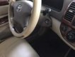 Toyota Camry   2003 - Cần bán lại xe Toyota Camry 2003