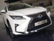 Lexus RX  350L   2018 - Bán xe Lexus RX 350L 2018, màu trắng, xe nhập