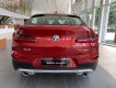 BMW X4 xDrive20i 2018 - Cần bán BMW X4 xDrive20i 2018, màu đỏ, nhập khẩu