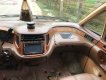 Toyota Previa   1991 - Bán xe Toyota Previa năm 1991, màu nâu, số tự động