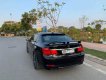 BMW 7 Series 750Li  2011 - Bán BMW 7 Series 750Li sản xuất 2011, màu đen, xe nhập xe gia đình