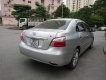 Toyota Vios G 2010 - Bán xe Toyota Vios G đời 2010, màu bạc chính chủ, giá chỉ 399 triệu