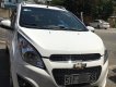 Chevrolet Spark LTZ 2014 - Cần bán lại xe Chevrolet Spark LTZ sản xuất năm 2014, màu trắng