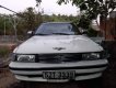 Toyota Mark II 1989 - Cần bán xe Toyota Mark II năm 1989, màu trắng, giá chỉ 35 triệu