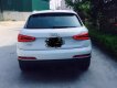 Audi Q3 2012 - Cần bán lại xe Audi Q3 sản xuất năm 2012, màu trắng, nhập khẩu nguyên chiếc Nhật