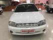 Kia Spectra 2003 - Bán xe Kia Spectra năm 2003, màu trắng, giá 115 triệu