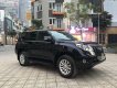 Toyota Prado TXL 2016 - Bán ô tô Toyota Prado TXL sản xuất 2016, màu đen, xe nhập