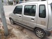 Suzuki Wagon R 2004 - Bán ô tô Suzuki Wagon R đời 2004, màu bạc, nhập khẩu nguyên chiếc