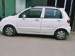 Chevrolet SE 2007 - Cần bán xe Chevrolet Matiz SE đời 2007, màu trắng