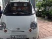 Daewoo Matiz   2009 - Bán Daewoo Matiz 2009, màu trắng, xe nhập, giá 80tr 