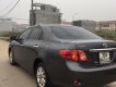 Toyota Corolla XLI 2008 - Bán gấp Toyota Corolla XLI đời 2008, màu xám, nhập khẩu, số tự động
