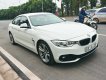 BMW 4 Series 428i coupe  2015 - Cần bán xe BMW 4 Series model 2016, màu trắng, xe nhập