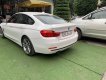 BMW 4 Series 428i coupe  2015 - Cần bán xe BMW 4 Series model 2016, màu trắng, xe nhập