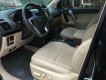 Toyota Prado TXL 2016 - Bán ô tô Toyota Prado TXL sản xuất 2016, màu đen, xe nhập