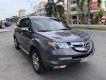 Acura MDX  3.7 2008 - Cần bán lại xe Acura MDX 3.7 đời 2008, màu xám, xe nhập chính chủ, giá chỉ 690 triệu