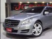 Mercedes-Benz R class   R300  2012 - Bán ô tô Mercedes R300 đời 2012, màu bạc xe gia đình, giá tốt