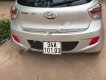 Hyundai i10 2014 - Bán ô tô Hyundai i10 sản xuất 2014, màu bạc, xe nhập