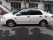 Toyota Corolla altis 2003 - Cần bán gấp Toyota Corolla altis đời 2003, màu trắng xe gia đình, giá chỉ 265 triệu