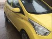 Hyundai Eon 2012 - Bán Hyundai Eon 2012, màu vàng, nhập khẩu nguyên chiếc số sàn