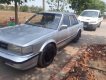 Nissan Bluebird 1998 - Bán Nissan Bluebird đời 1998, màu bạc, xe nhập chính chủ