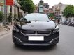 Peugeot 508 2015 - Cần bán Peugeot 508 năm 2015, màu đen, nhập khẩu  