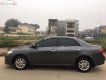 Toyota Corolla XLI 2008 - Bán gấp Toyota Corolla XLI đời 2008, màu xám, nhập khẩu, số tự động