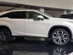 Lexus RX  350L   2018 - Bán xe Lexus RX 350L 2018, màu trắng, xe nhập