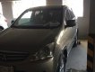 Mitsubishi Zinger GLS 2008 - Bán Mitsubishi Zinger GLS năm 2008, màu vàng, nhập khẩu 