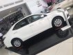 Toyota Corolla altis 2019 - Bán Toyota Corolla Altis năm sản xuất 2019, màu trắng, 700 triệu