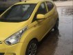 Hyundai Eon 2012 - Bán Hyundai Eon 2012, màu vàng, nhập khẩu nguyên chiếc số sàn