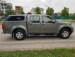 Nissan Navara LE 2.5  2013 - Cần bán gấp Nissan Navara LE 2.5 số sàn đời 2013, màu xám, nhập khẩu chính hãng