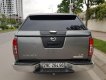 Nissan Navara LE 2.5  2013 - Cần bán gấp Nissan Navara LE 2.5 số sàn đời 2013, màu xám, nhập khẩu chính hãng