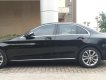 Mercedes-Benz C200 2015 - Bán Mercedes C200 SX 2015 đen, nội thất đen tư nhân