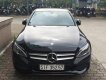 Mercedes-Benz C200 2015 - Bán Mercedes C200 SX 2015 đen, nội thất đen tư nhân