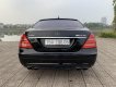 Mercedes-Benz S class S63 AMG 2007 - Bán Mercedes S63 năm sản xuất 2007, màu đen, xe nhập