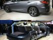 Lexus RX  350L  2018 - Bán xe Lexus RX 350L 2018, nhập khẩu nguyên chiếc