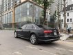 Audi A8 L 3.0 Quattro 2015 - Cần bán gấp Audi A8 L 3.0 Quattro năm 2015, màu đen, nhập khẩu