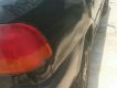 Honda Civic 1996 - Bán xe Honda Civic năm 1996, màu đen, nhập khẩu nguyên chiếc