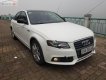 Audi A4 2.0 2010 - Bán Audi A4 2.0 2010, màu trắng, nhập khẩu nguyên chiếc