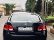 Lexus GS 300 2006 - Cần bán xe Lexus GS 300 sản xuất 2006, màu đen, xe nhập 